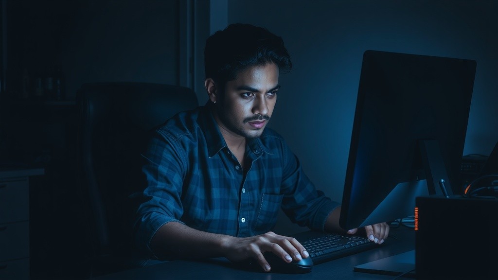 Maa ki Awaaz: Ek Digital Rishta