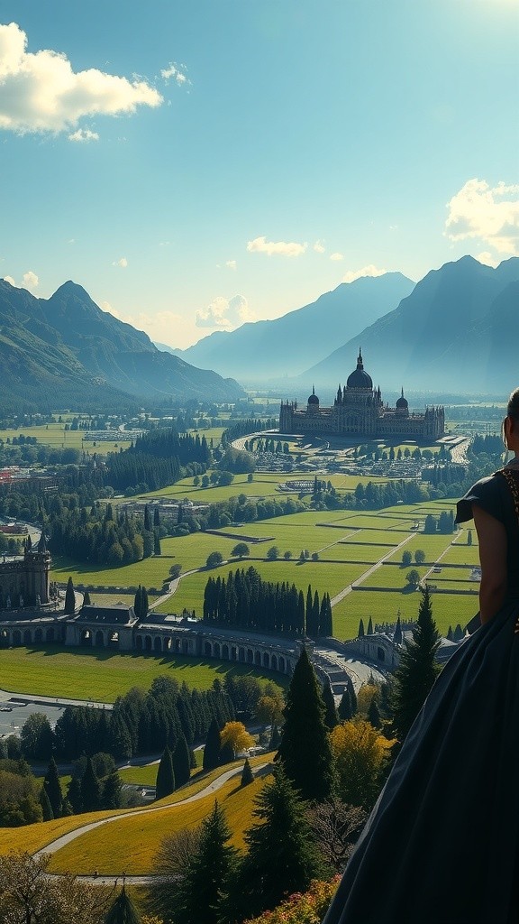 The Greed of Izoma: A Stranger's Downfall