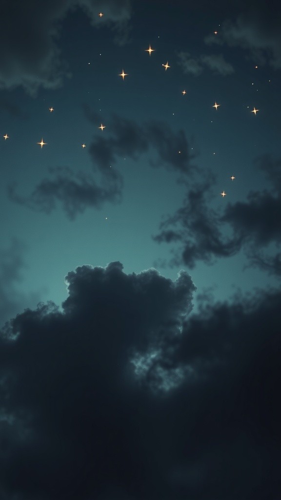 Whispers of the Night