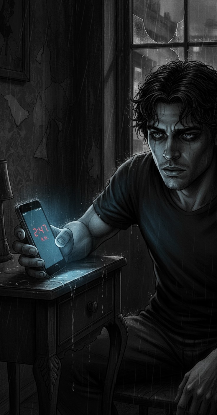 The Call From Beyond: Unanswered Echoes