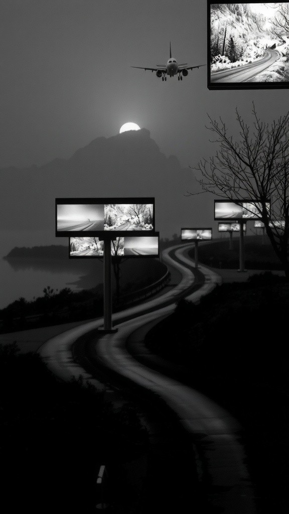 La mujer de Torenza: un enigma en JFK