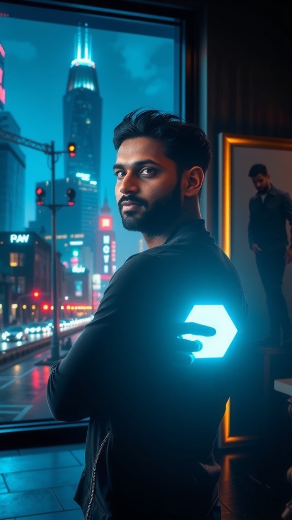 Ali Aur Uski Smart Watch ka Mission