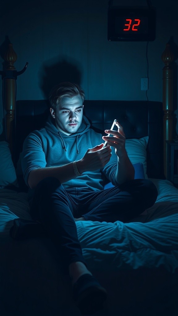 Pesan Terakhir yang Tak Terjawab