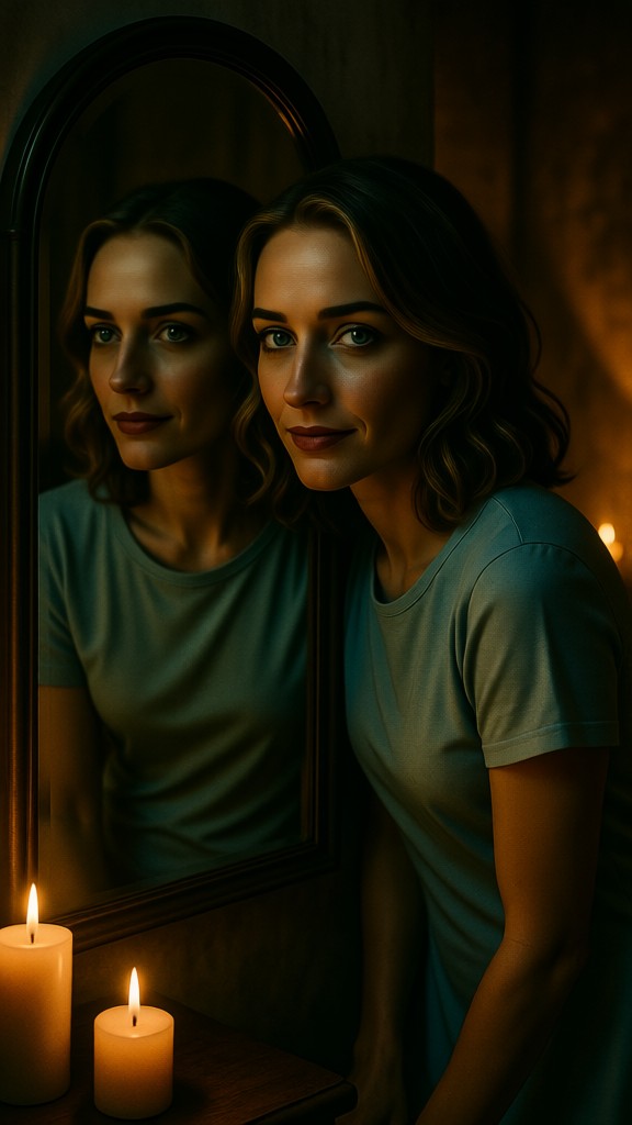 The Echo of Reflections