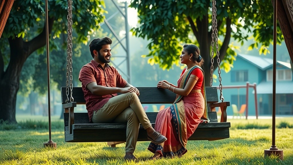 Ladke aur Ladki ki Mukammal Zindagi