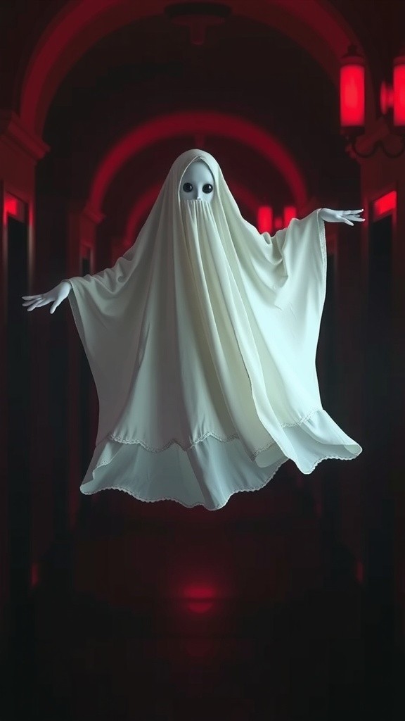 Misteri Hanako-san: Hantu Toilet Sekolah