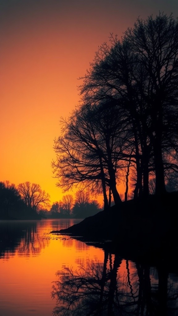 Senandung di Ujung Senja: Kisah Risa dan Adimas