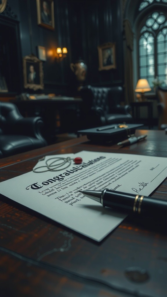 Babysitting at the Collins Mansion: Follow the Rules to Survive