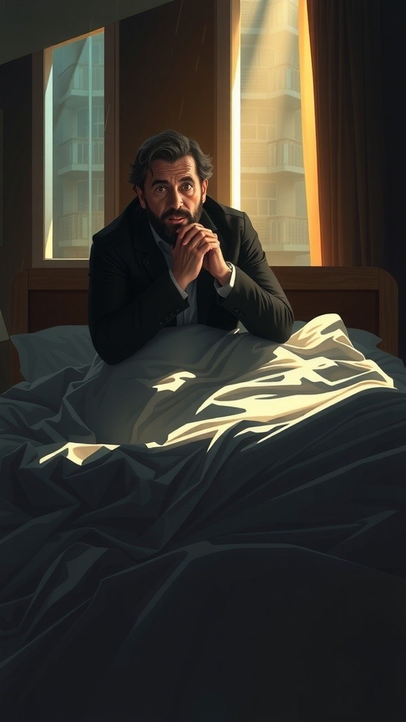 عمر ومواجهة الزومبي