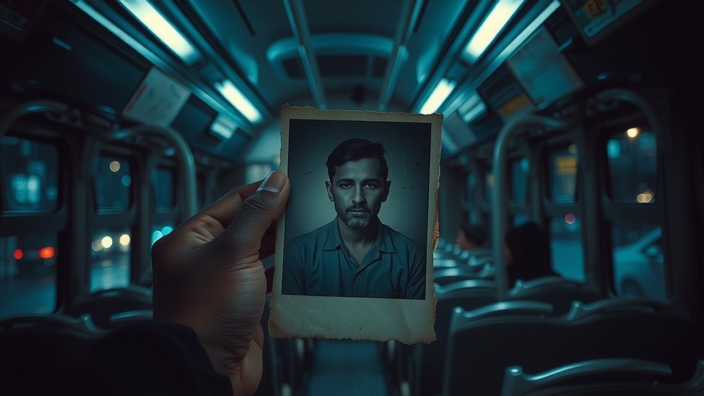 जंगल का निमंत्रण