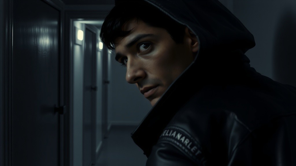 Elevator Frequency Ritual