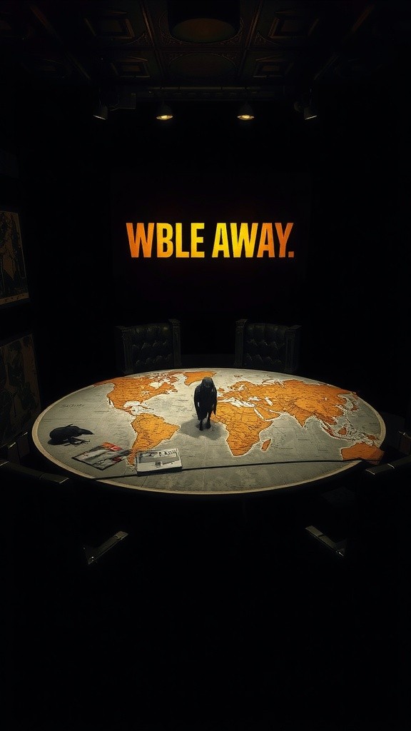 The Alien Pact: Secrets of WWII