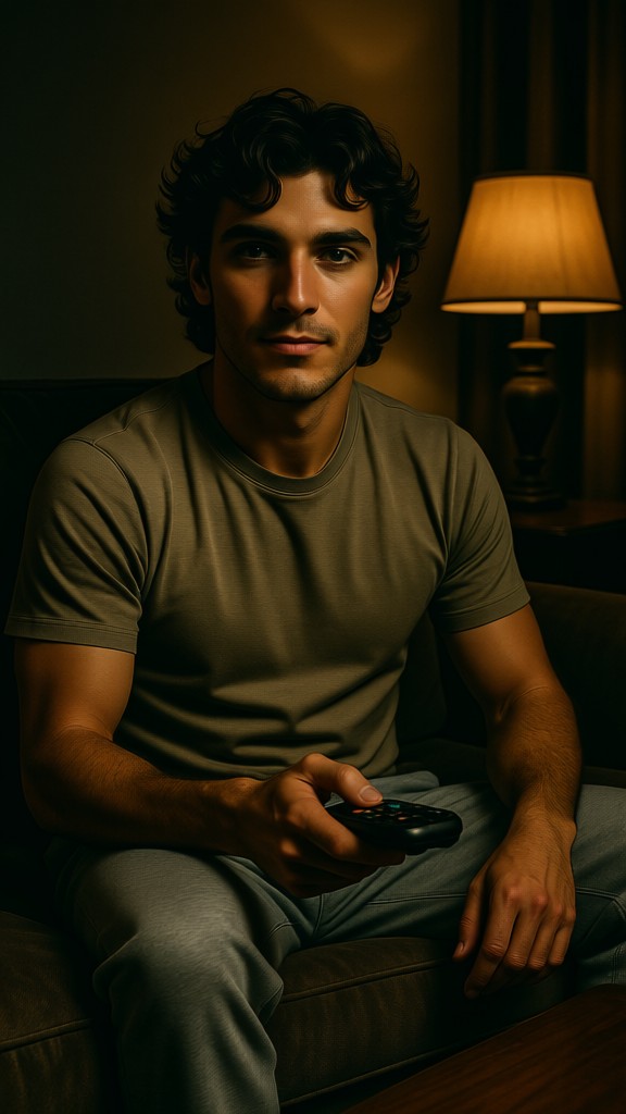 A Note from the Closet