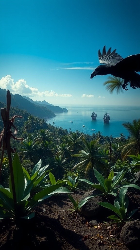 La Saparua: Semangat Pahlawan Tanah Rempah