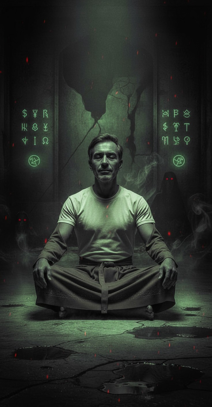 Portal to a Magical World: The Gnome's Journey