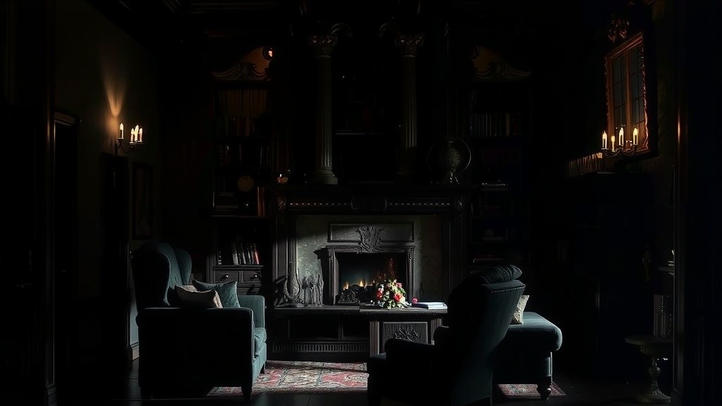 The Door That Shouldn’t Move – Part 2