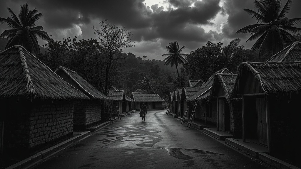 Whispers of Ogbunike