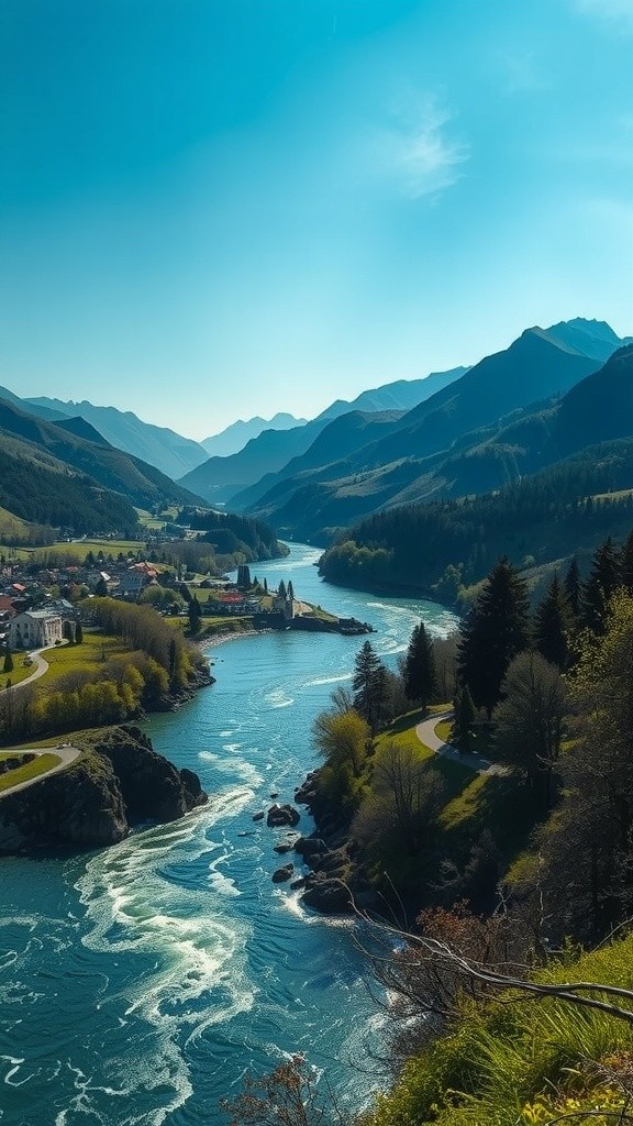 Tears of the River Deity