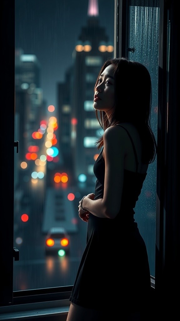 Teror Yang Terinspirasi Dari Hitchcock