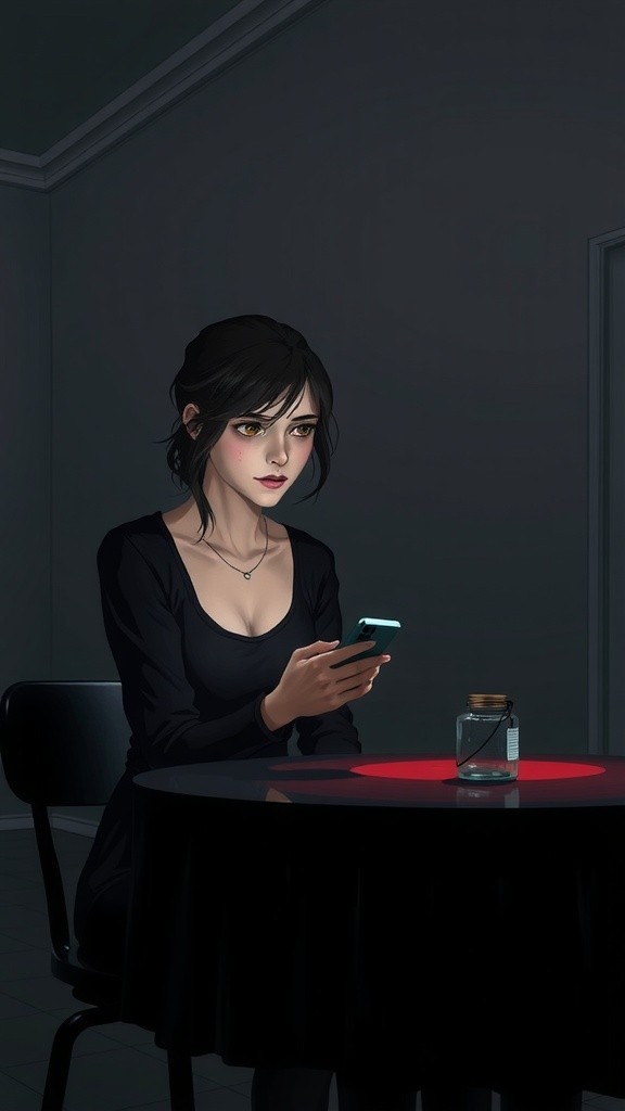 Don't Answer Unknown Numbers