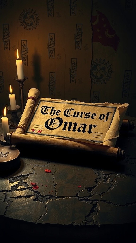 The Haunting Legacy of Pontius Pilate