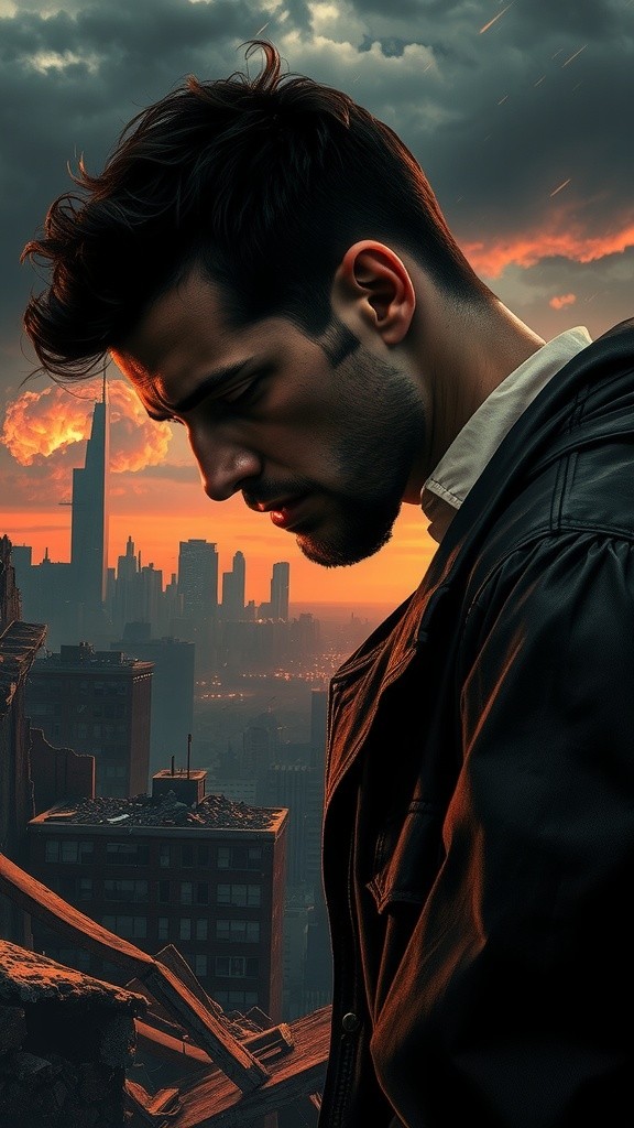 The Man Who Survived Two Atomic Bombs and Went to Work the Next Day