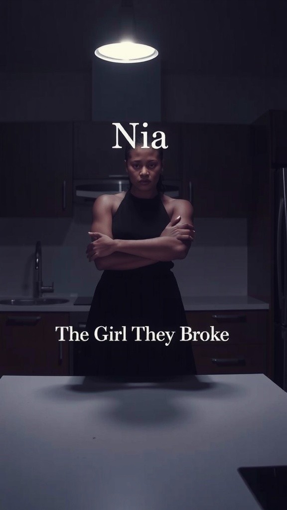 Chinasa: A Lesson in Pain