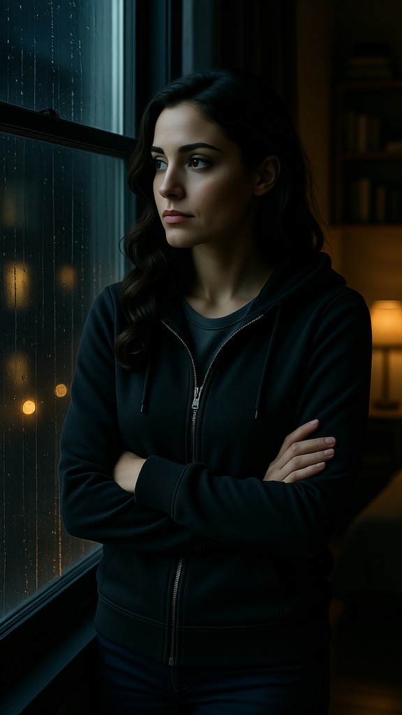 Eyes Across the Void