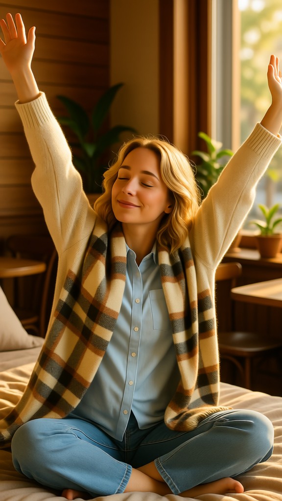 Exploring Lifestyle Trends