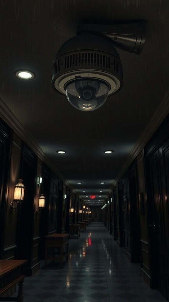 Misteri Menghilangnya Elisa Lam di Hotel Cecil