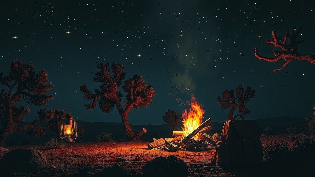 Veil of Shadows: The Mystery at Hitchhiker Point