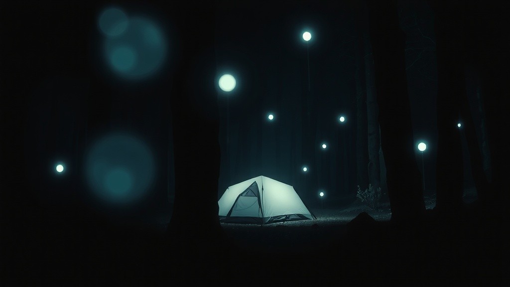 Veil Thinning: Night of the Skinwalkers