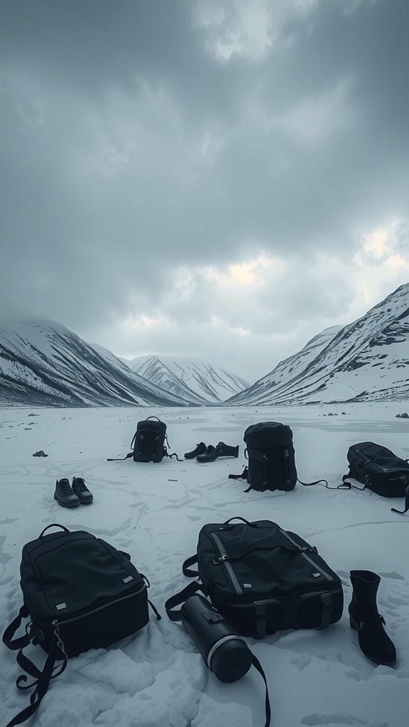 The Mysterious Fate of the Dyatlov Pass Hikers