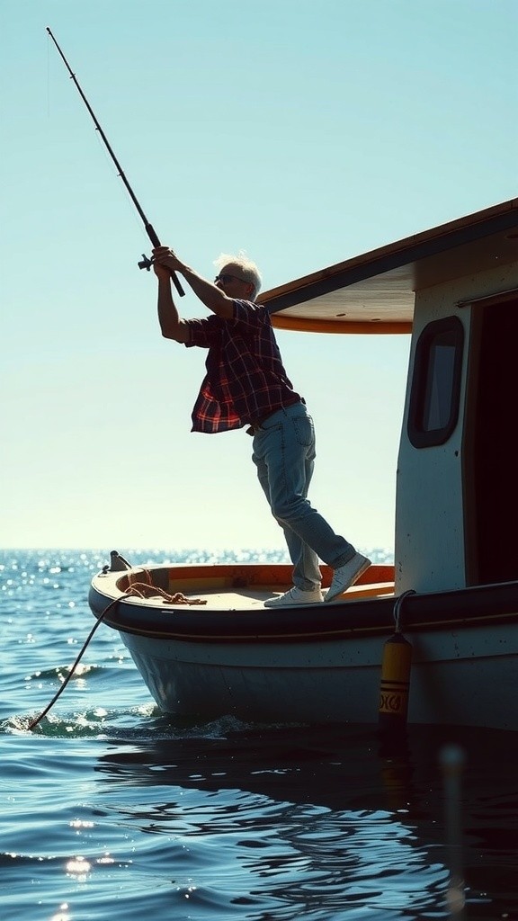 اكتشافات مرعبة في المحيط