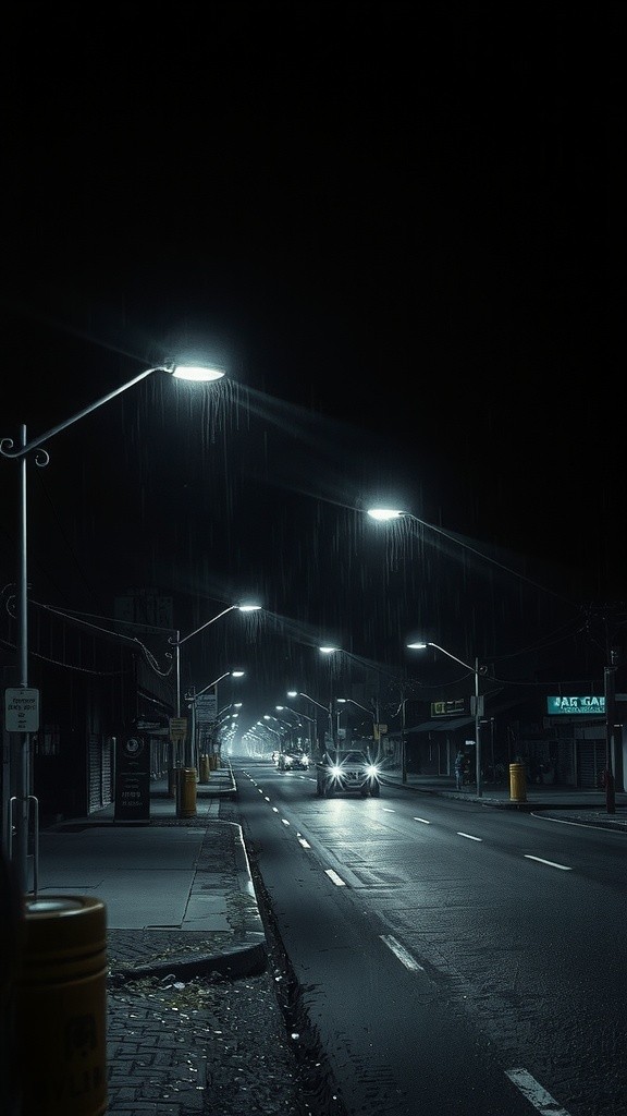 Kisah Menakutkan di Surabaya