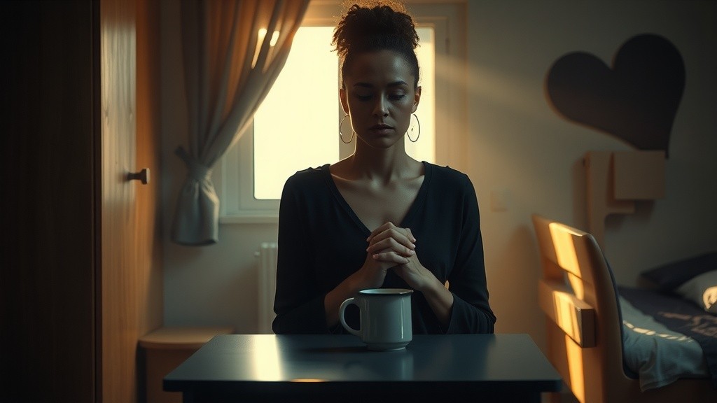 Whispers in the Night