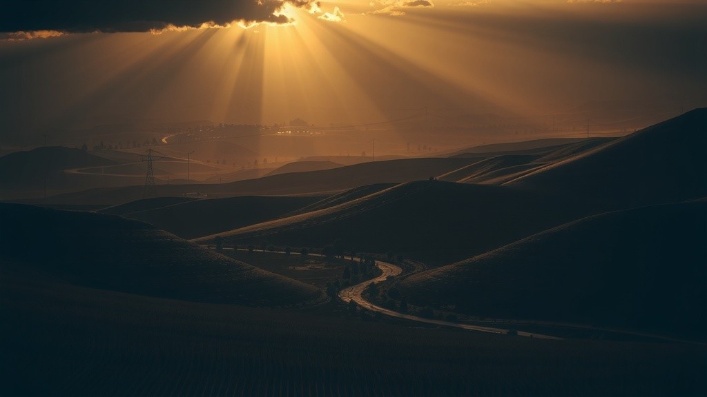 The Miracle of the Loaves and Fish