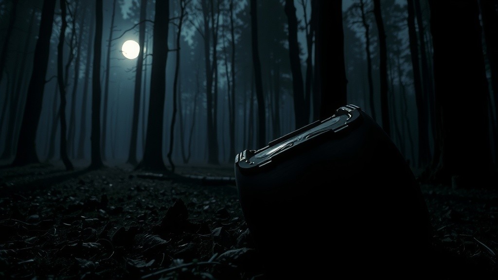 Awakening the Ancestors: The Call of the Drum