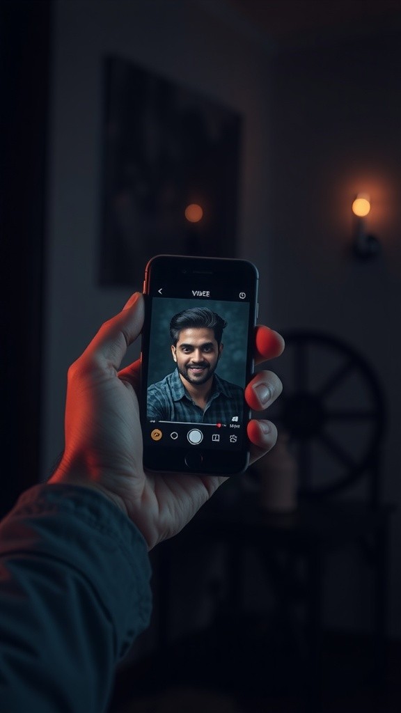 The Digital Nightmare