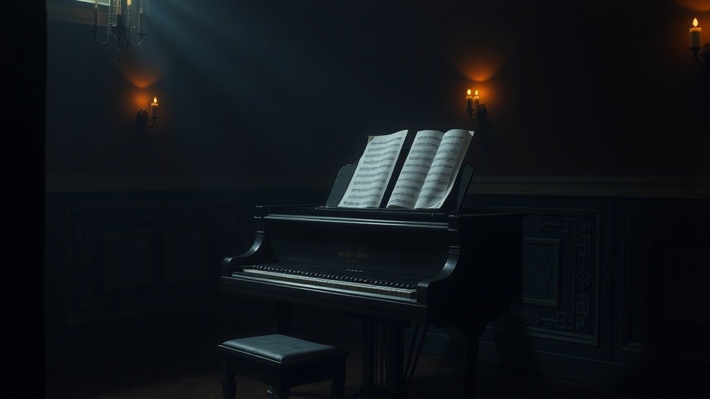 The Eternal Beat of Memory