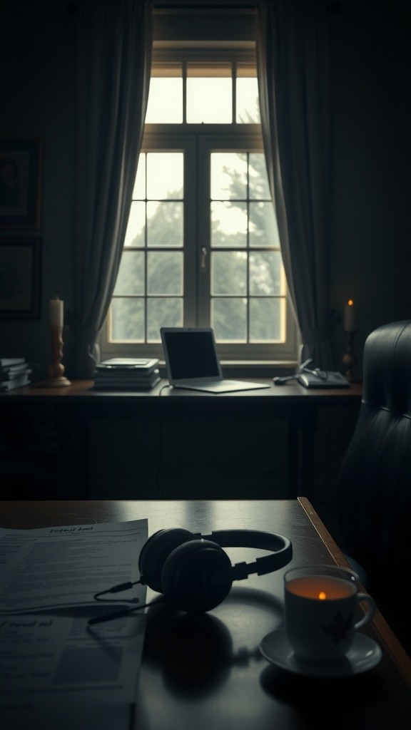 Who Signed for My Package?