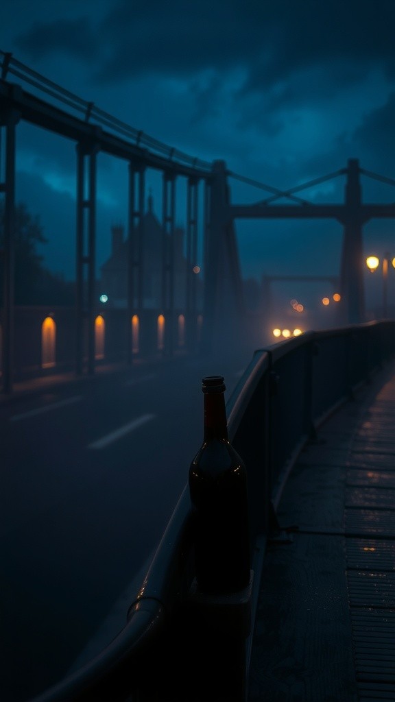 The Empty Man: Whisper of Doom