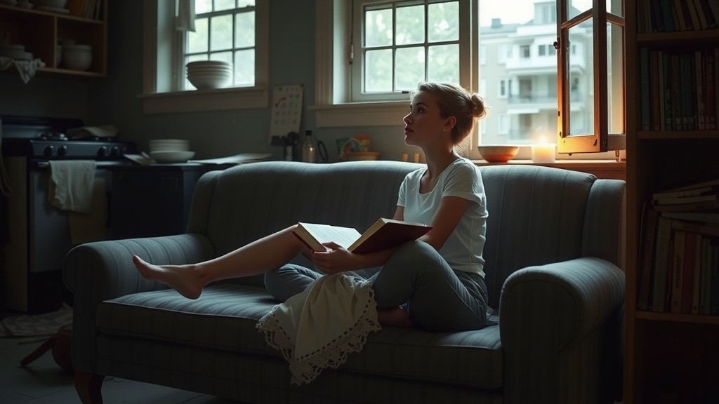 A Life Lost: The Silent Battle Against Community Pneumonia