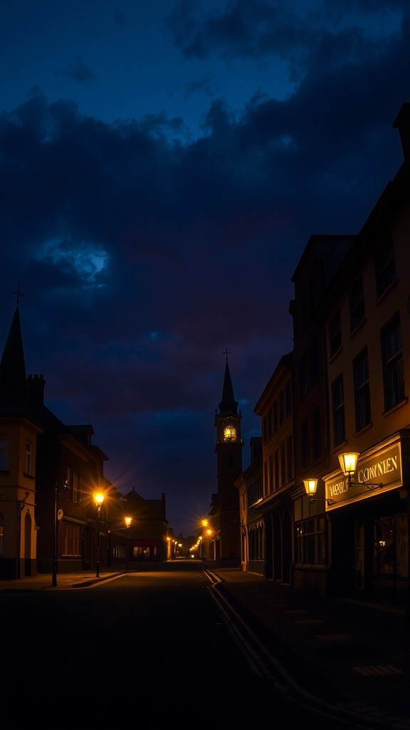 Mystery at Midnight: The Sinkhole Saga