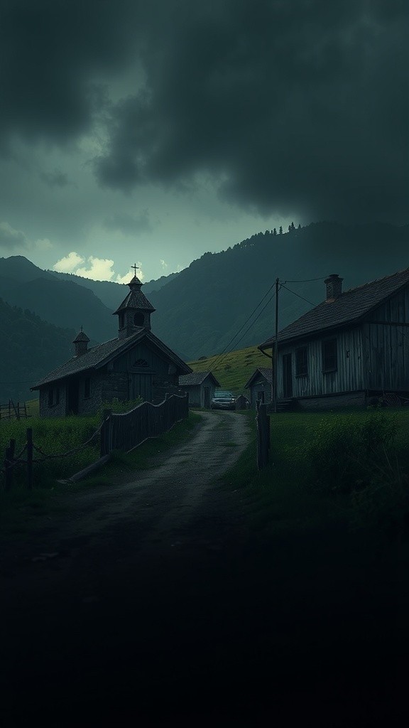 The Price of Resurrection