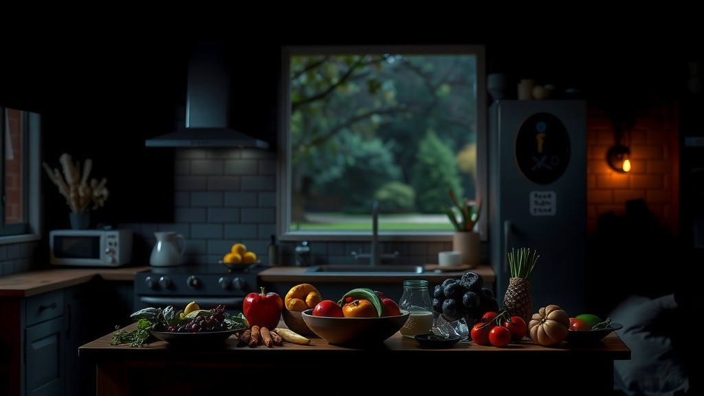 The Science Behind Gas: Foods That Make You Gassy