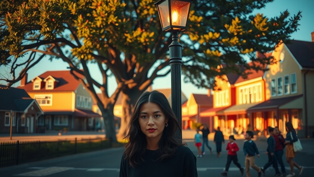 Precious: The Witch of the River