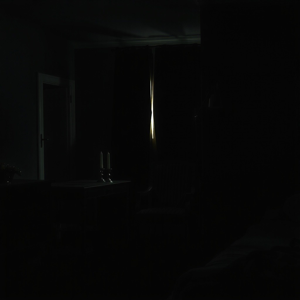 संदिग्ध निगरानी: आपका घर सुरक्षित है?