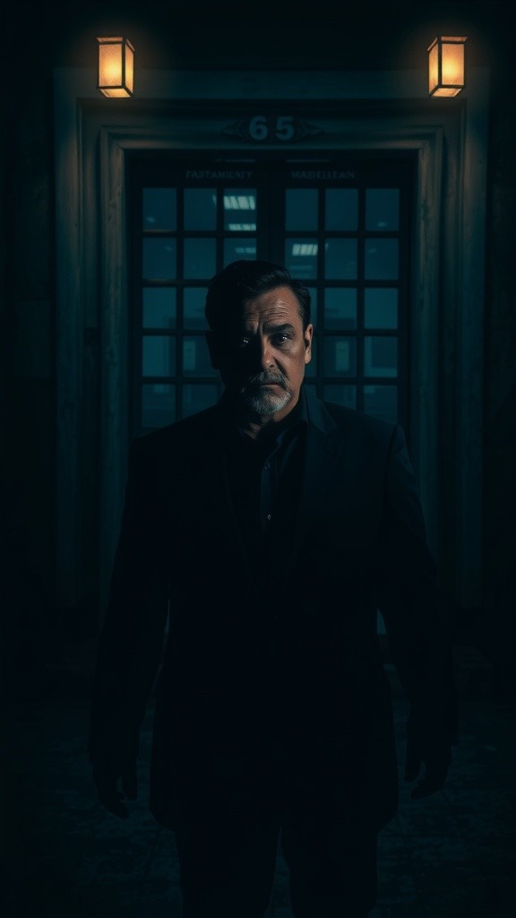 Arwah Penasaran dan Daftar Absensi