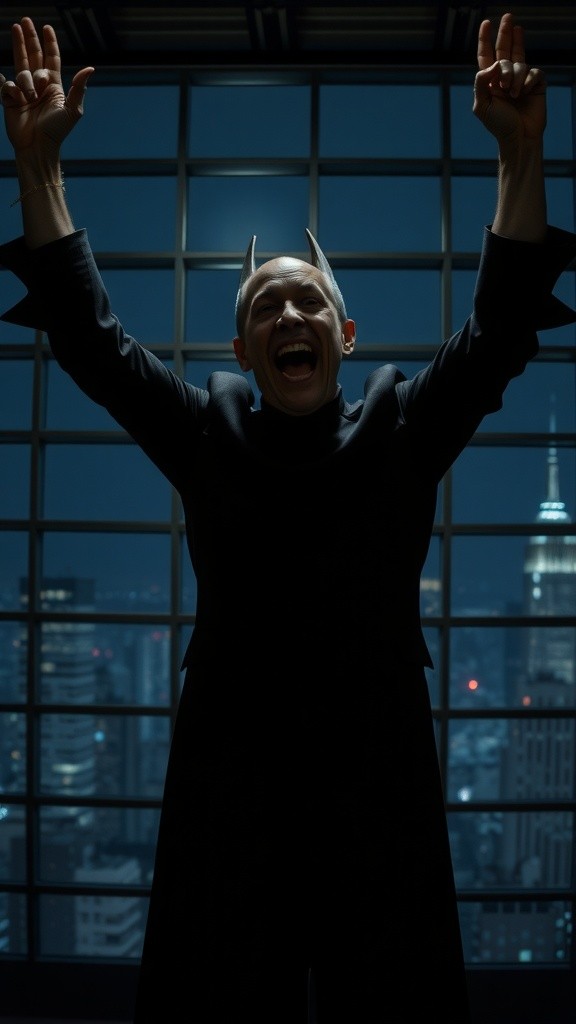 Batman and Spider-Man: Dimension of Chaos